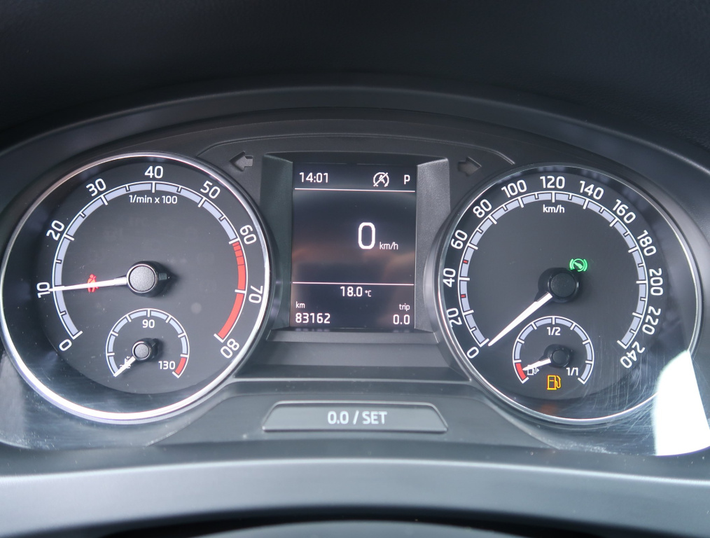 Škoda Rapid Spaceback