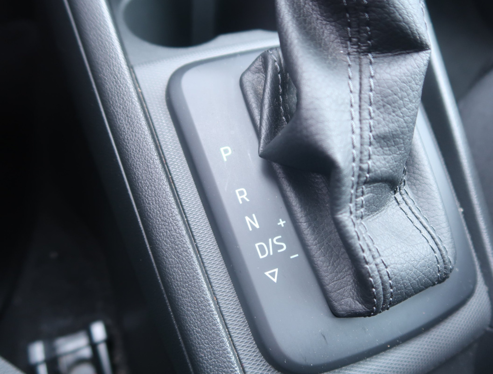 Škoda Rapid Spaceback