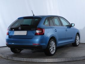 Skoda Rapid Spaceback - 2017