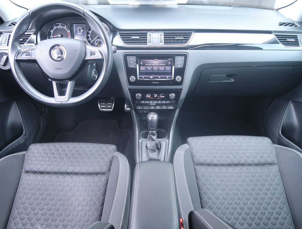 Škoda Rapid Spaceback