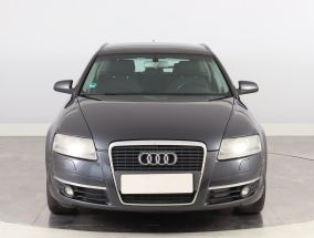 Audi A6 - 2007
