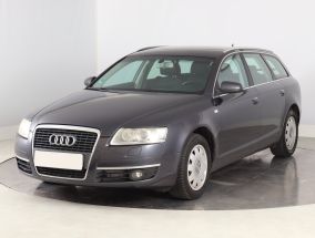 Audi A6 - 2007