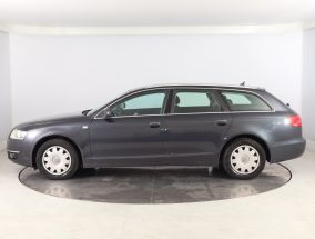 Audi A6 - 2007