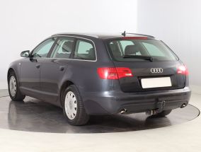 Audi A6 - 2007