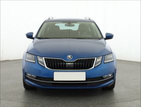 Skoda Octavia - 2018