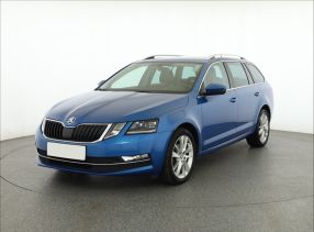 Skoda Octavia - 2018