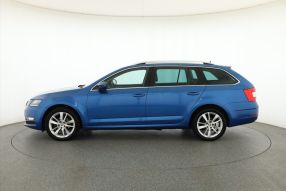 Skoda Octavia - 2018