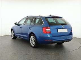 Skoda Octavia - 2018