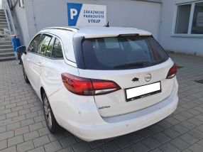 Opel Astra - 2019