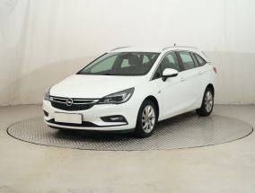 Opel Astra - 2019