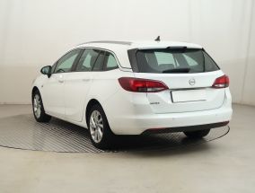 Opel Astra - 2019