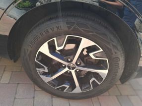 Kia Sportage - 2022