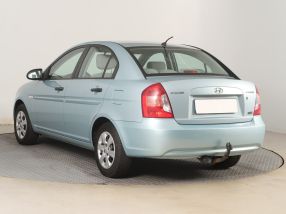 Hyundai Accent - 2009