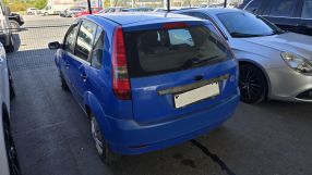 Ford Fiesta - 2003