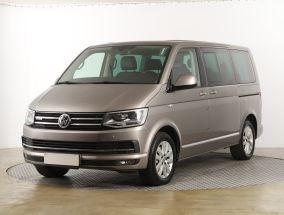 Volkswagen Multivan - 2017