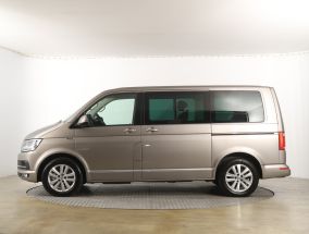 Volkswagen Multivan - 2017