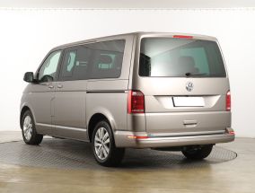 Volkswagen Multivan - 2017