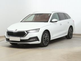Skoda Octavia - 2021