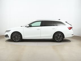 Skoda Octavia - 2021