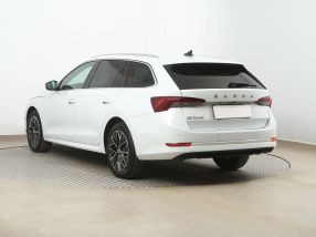 Skoda Octavia - 2021