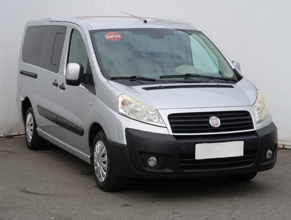 Fiat Scudo