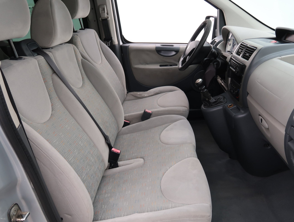 Fiat Scudo