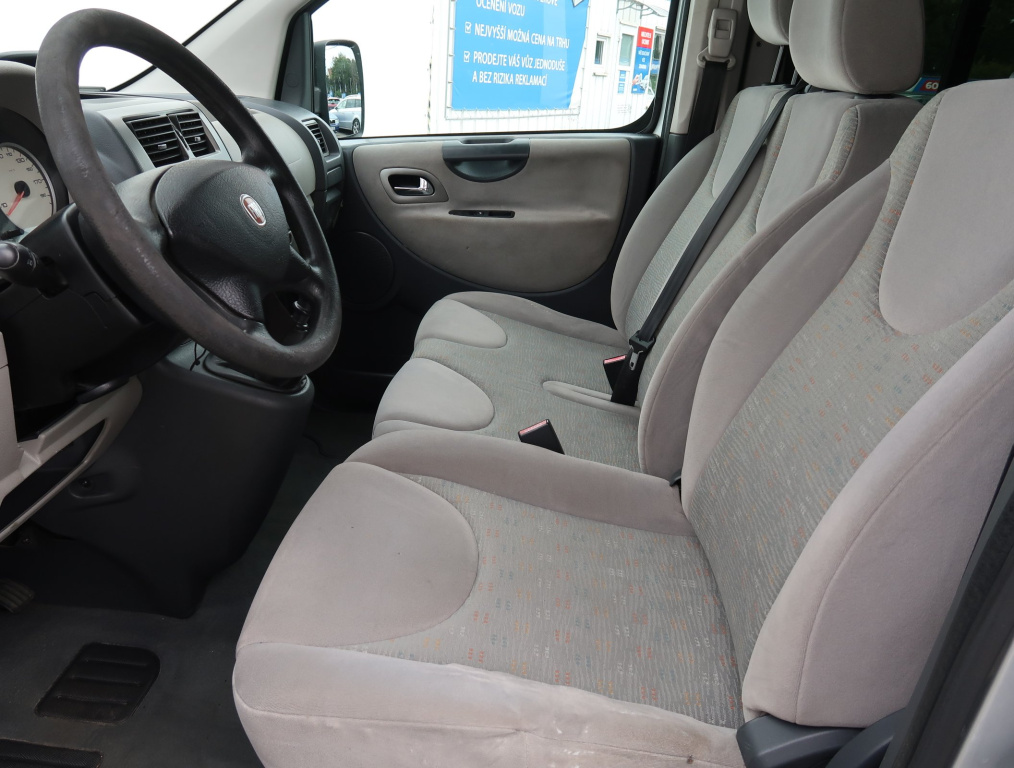 Fiat Scudo