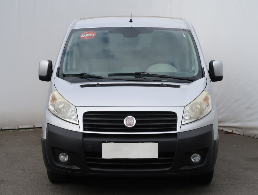 Fiat Scudo