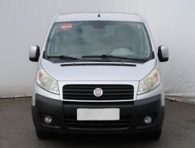 Fiat Scudo - 2009