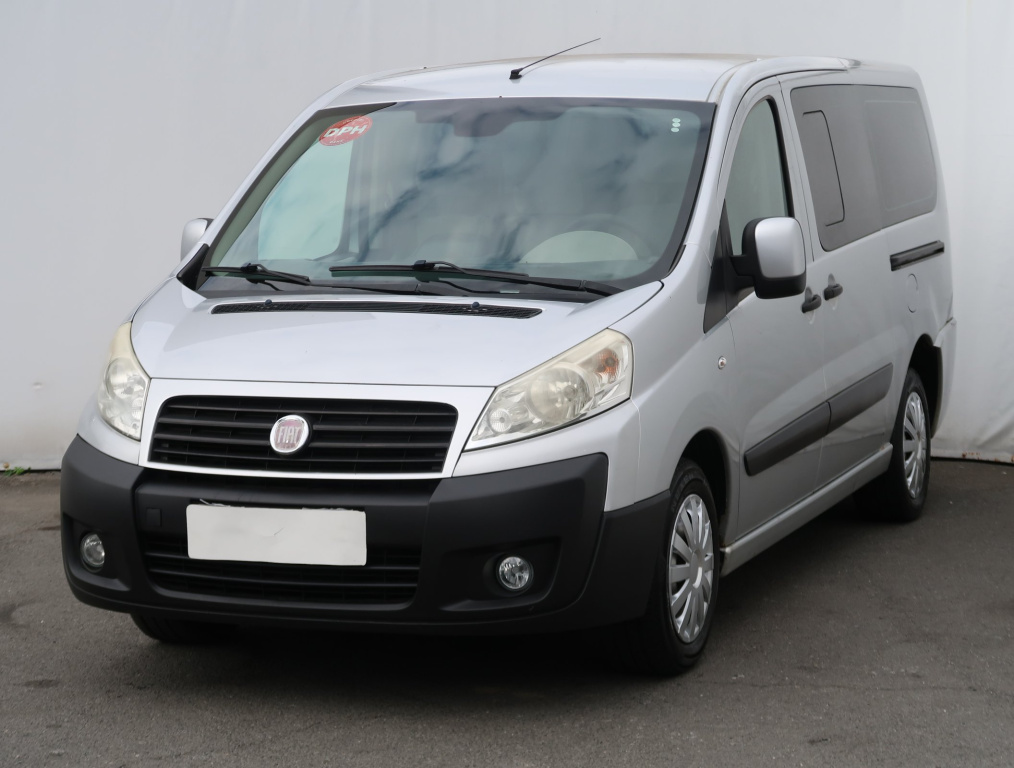Fiat Scudo