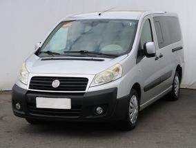 Fiat Scudo - 2009
