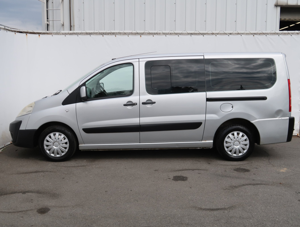 Fiat Scudo