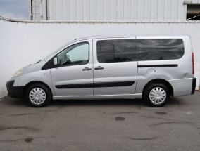 Fiat Scudo - 2009