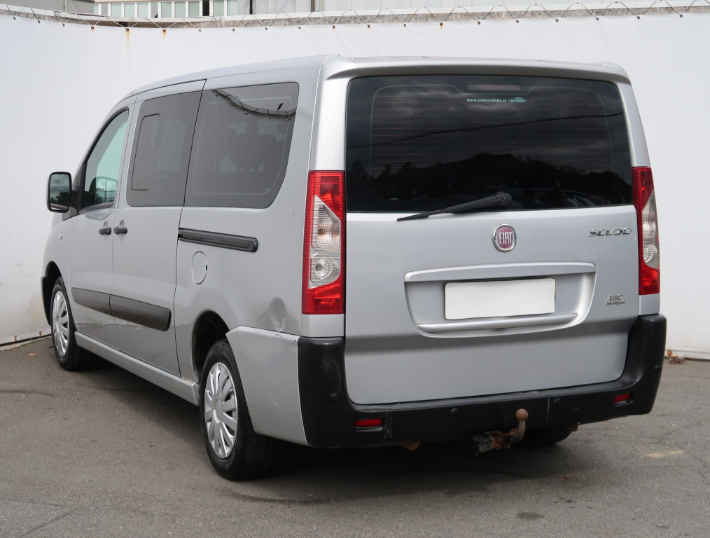 Fiat Scudo
