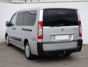 Fiat Scudo - 2009