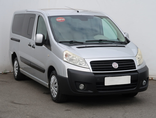 Fiat Scudo