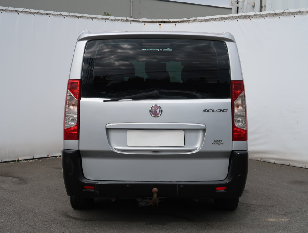 Fiat Scudo