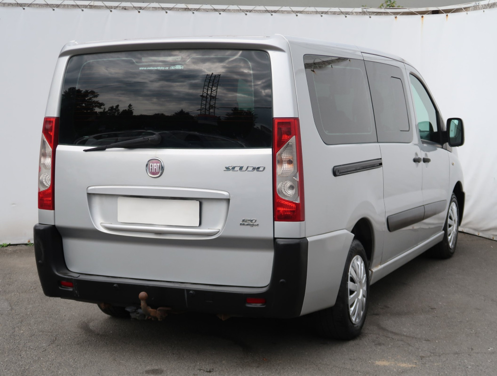 Fiat Scudo