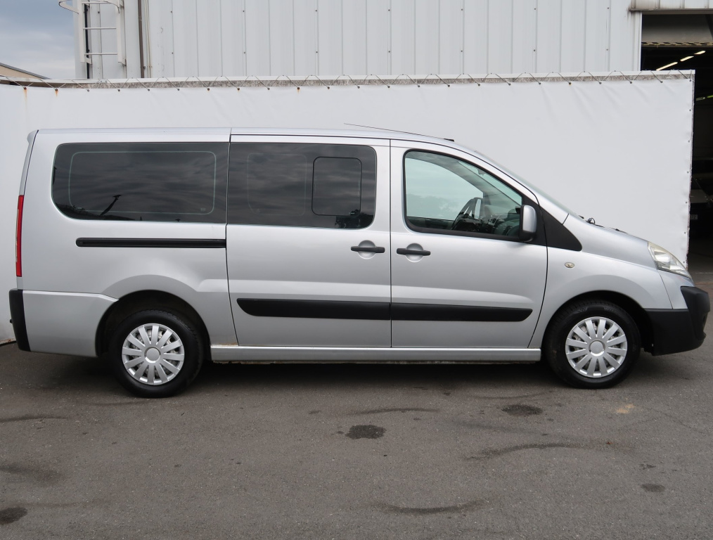 Fiat Scudo