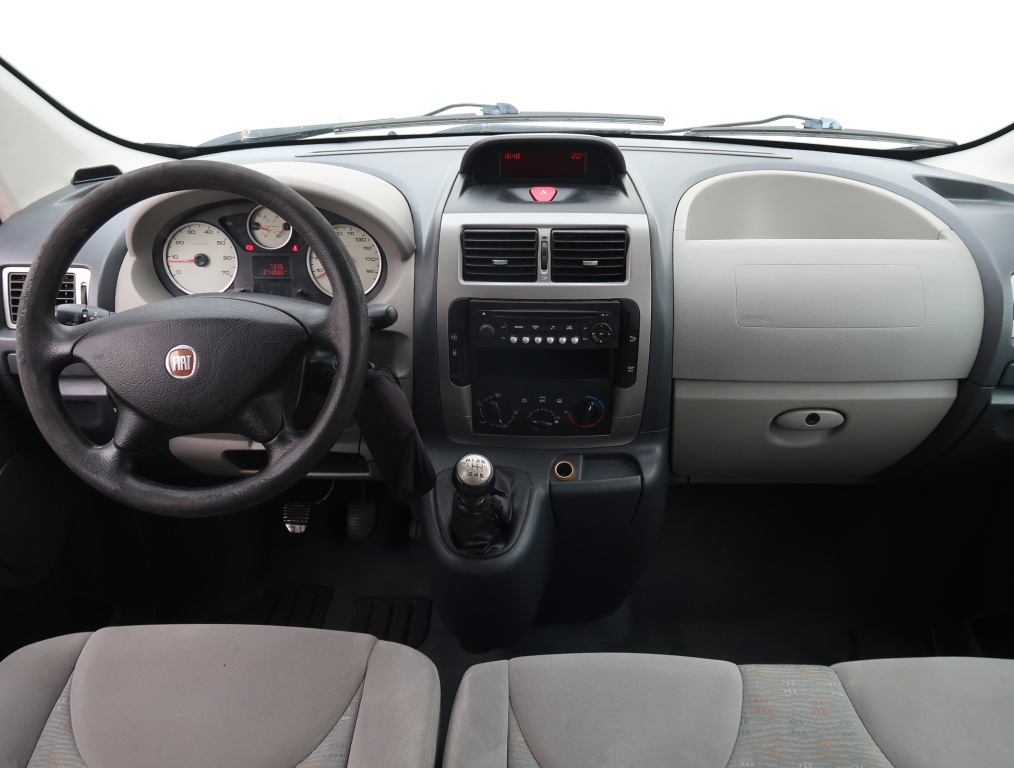 Fiat Scudo