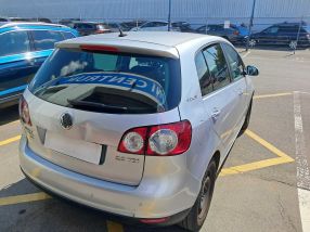 Volkswagen Golf Plus - 2006