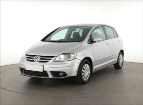 Volkswagen Golf Plus - 2006
