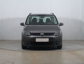 Volkswagen Touran - 2012