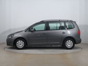 Volkswagen Touran - 2012