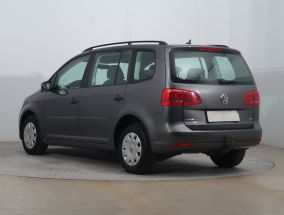 Volkswagen Touran - 2012
