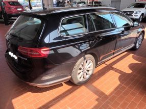 Volkswagen Passat - 2017