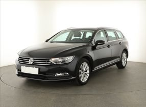 Volkswagen Passat - 2017