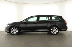 Volkswagen Passat - 2017