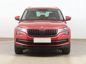 Skoda Kodiaq - 2018