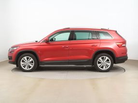 Skoda Kodiaq - 2018